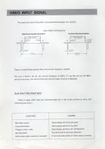 Preview for 5 page of NEC JB-1201MR Owner'S Manual