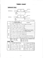Preview for 5 page of NEC JC-1401P3A Service Manual