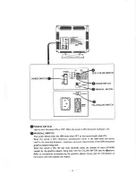 Preview for 8 page of NEC JC-1401P3A Service Manual