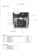 Preview for 13 page of NEC JC-1401P3A Service Manual