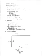 Preview for 17 page of NEC JC-1401P3A Service Manual