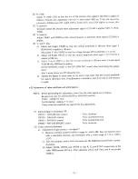 Preview for 20 page of NEC JC-1401P3A Service Manual