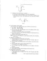 Preview for 21 page of NEC JC-1401P3A Service Manual