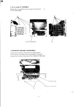 Preview for 12 page of NEC JC-1402HED Service Manual