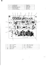 Preview for 15 page of NEC JC-1402HED Service Manual