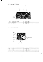 Preview for 16 page of NEC JC-1402HED Service Manual