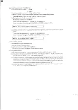 Предварительный просмотр 23 страницы NEC JC-1402HED Service Manual