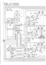 Preview for 70 page of NEC JC-1402HED Service Manual