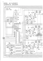 Предварительный просмотр 70 страницы NEC JC-1402HED Service Manual