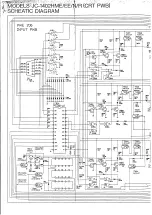 Предварительный просмотр 80 страницы NEC JC-1402HED Service Manual