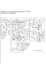 Предварительный просмотр 85 страницы NEC JC-1402HED Service Manual