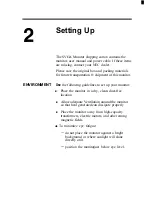 Preview for 6 page of NEC JC-1431VMB User Manual