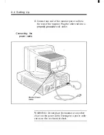 Preview for 9 page of NEC JC-1431VMB User Manual