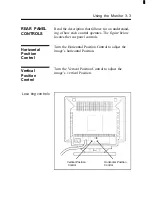 Preview for 13 page of NEC JC-1431VMB User Manual