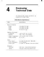 Preview for 17 page of NEC JC-1431VMB User Manual