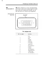 Preview for 19 page of NEC JC-1431VMB User Manual