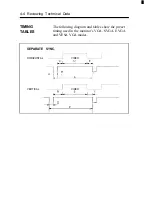 Preview for 20 page of NEC JC-1431VMB User Manual