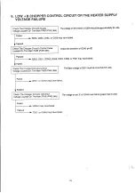 Предварительный просмотр 76 страницы NEC JC-1531 VMA-2 Service Manual