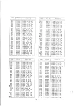 Предварительный просмотр 119 страницы NEC JC-1531 VMA-2 Service Manual