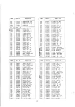 Предварительный просмотр 121 страницы NEC JC-1531 VMA-2 Service Manual