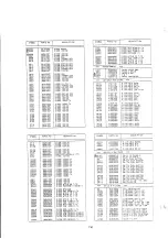 Предварительный просмотр 131 страницы NEC JC-1531 VMA-2 Service Manual