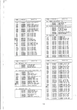 Предварительный просмотр 139 страницы NEC JC-1531 VMA-2 Service Manual