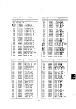 Предварительный просмотр 156 страницы NEC JC-1531 VMA-2 Service Manual