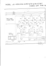 Предварительный просмотр 163 страницы NEC JC-1531 VMA-2 Service Manual