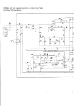 Предварительный просмотр 166 страницы NEC JC-1531 VMA-2 Service Manual