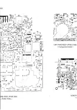 Предварительный просмотр 171 страницы NEC JC-1531 VMA-2 Service Manual