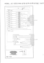 Предварительный просмотр 173 страницы NEC JC-1531 VMA-2 Service Manual