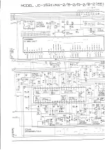 Предварительный просмотр 175 страницы NEC JC-1531 VMA-2 Service Manual