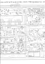 Предварительный просмотр 176 страницы NEC JC-1531 VMA-2 Service Manual