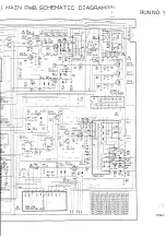 Предварительный просмотр 177 страницы NEC JC-1531 VMA-2 Service Manual