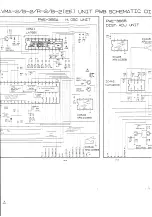 Предварительный просмотр 182 страницы NEC JC-1531 VMA-2 Service Manual