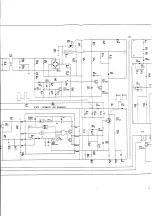 Предварительный просмотр 185 страницы NEC JC-1531 VMA-2 Service Manual