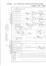 Предварительный просмотр 187 страницы NEC JC-1531 VMA-2 Service Manual