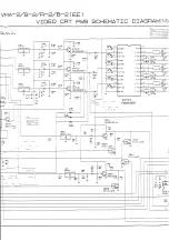 Предварительный просмотр 188 страницы NEC JC-1531 VMA-2 Service Manual