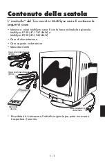 Preview for 77 page of NEC JC-1747UMW User Manual