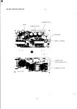Preview for 17 page of NEC JC1402HME Service Manual