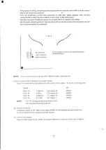 Preview for 20 page of NEC JC1402HME Service Manual