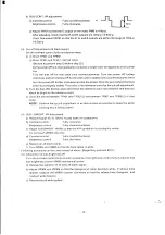 Preview for 22 page of NEC JC1402HME Service Manual