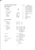 Preview for 27 page of NEC JC1402HME Service Manual