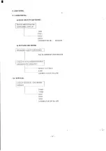 Preview for 39 page of NEC JC1402HME Service Manual