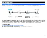 Preview for 10 page of NEC KPN User Manual