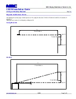 Предварительный просмотр 3 страницы NEC L102W Installation Manual