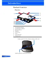 Preview for 13 page of NEC L102W User Manual