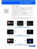 Preview for 44 page of NEC L102W User Manual