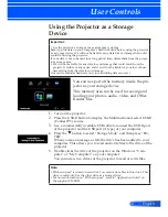 Preview for 48 page of NEC L102W User Manual