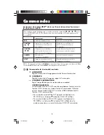 Preview for 30 page of NEC L1510PLF User Manual